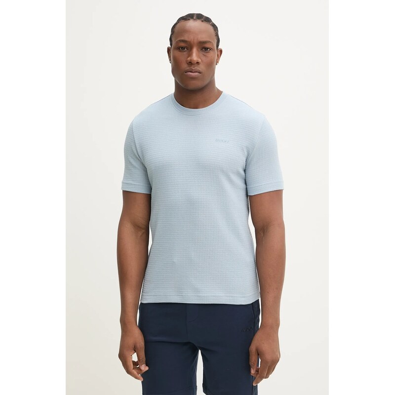 Tričko HUGO Austin T-Shirt 62938668