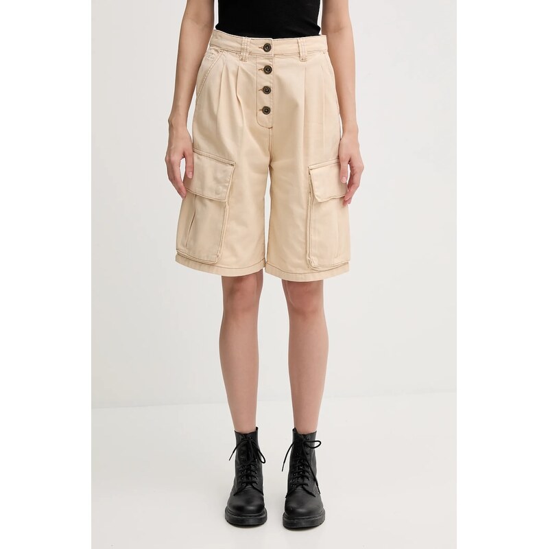 Bavlnené šortky Alpha Industries Sailor Cargo Shorts Wmn 63746662