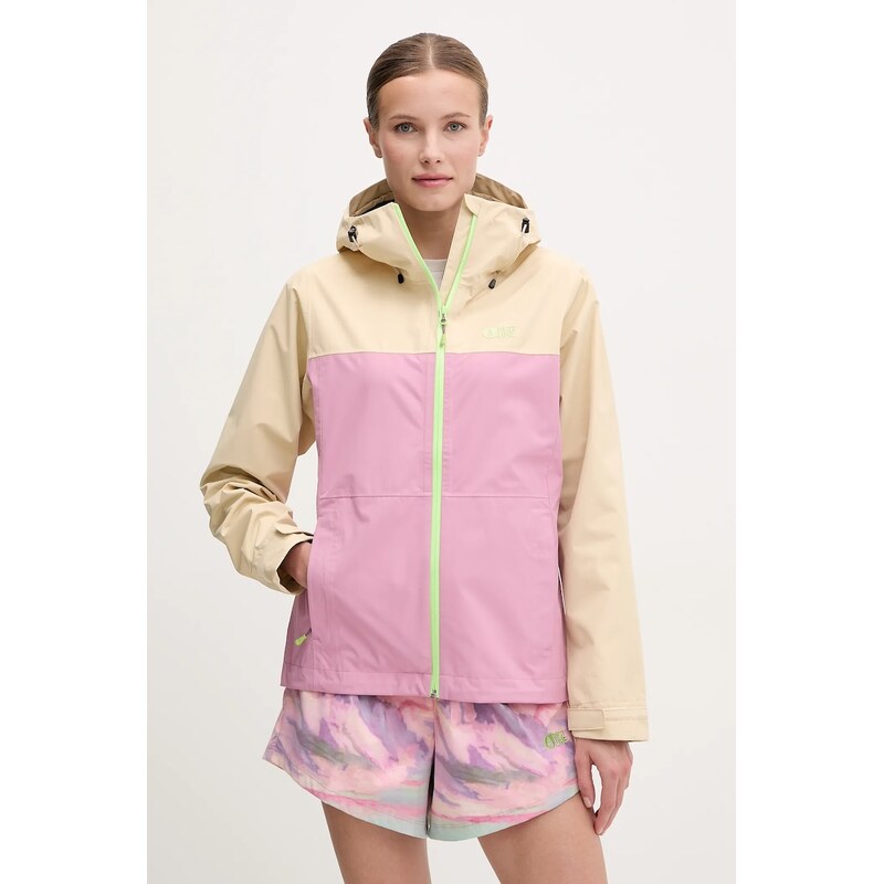 Turistická bunda Picture Volute 63746696