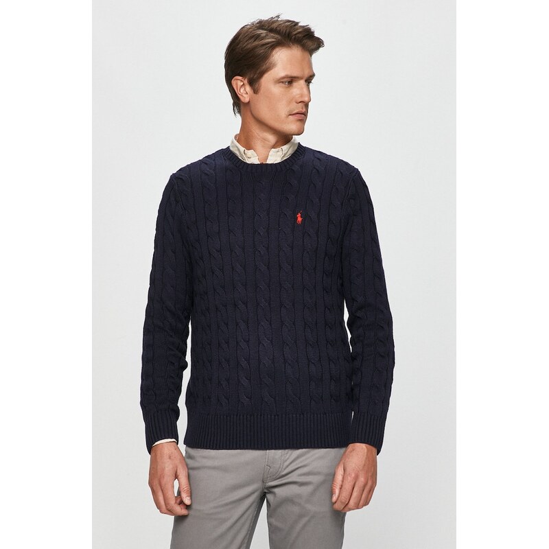 Polo Ralph Lauren - Sveter 19381467