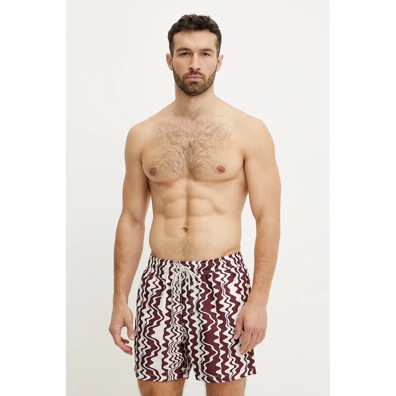 Plavkové šortky OAS 66512797