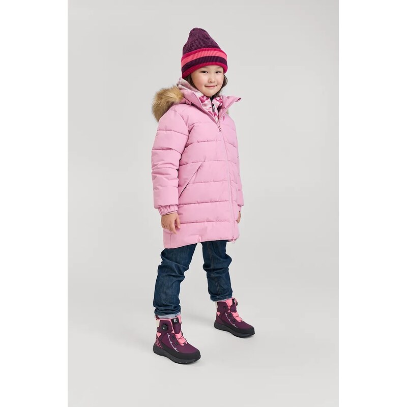 Detská bunda Reima Luvia 65666050