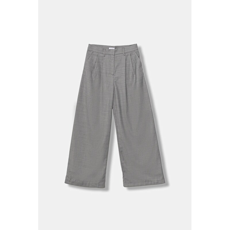 Detské vlnené nohavice Pinko 65115775