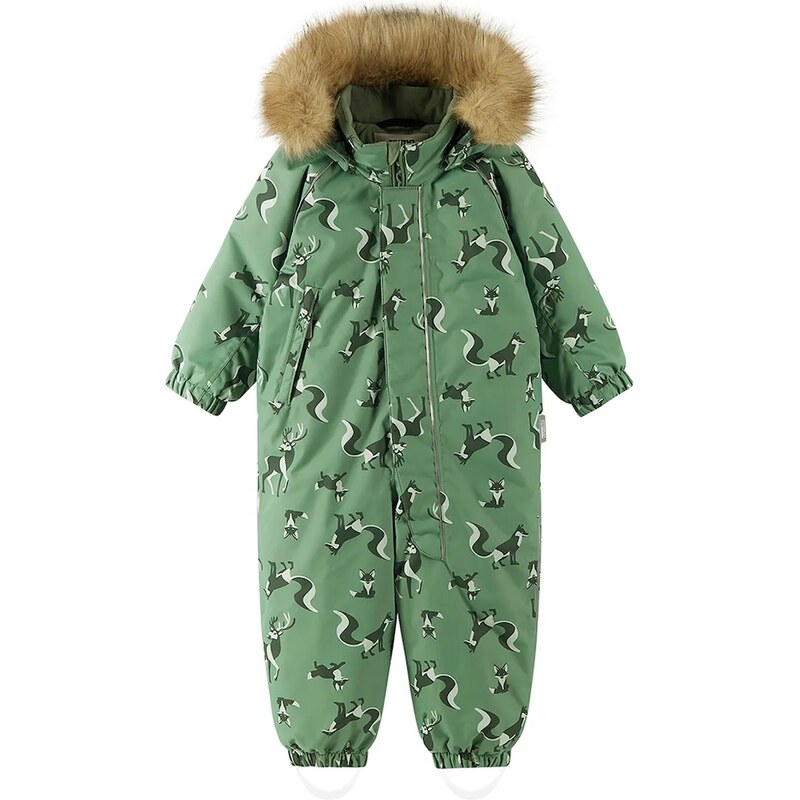 Overal pre bábätká Reima Lappi 65666173