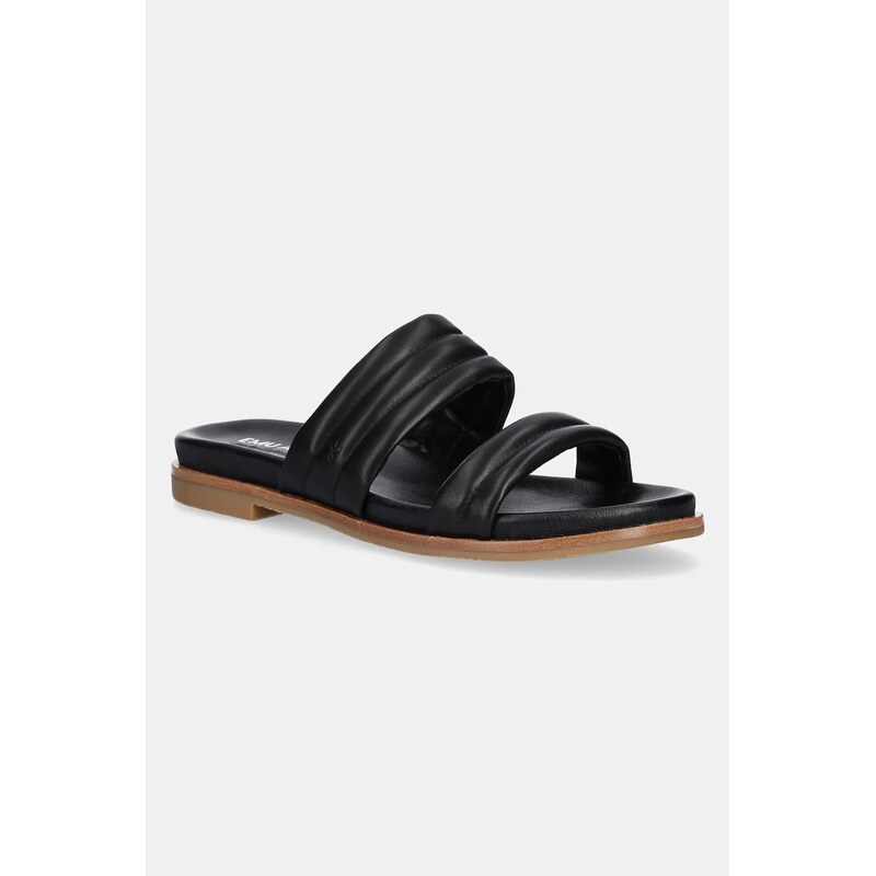 Kožené šľapky Emu Australia Bondi 62958297