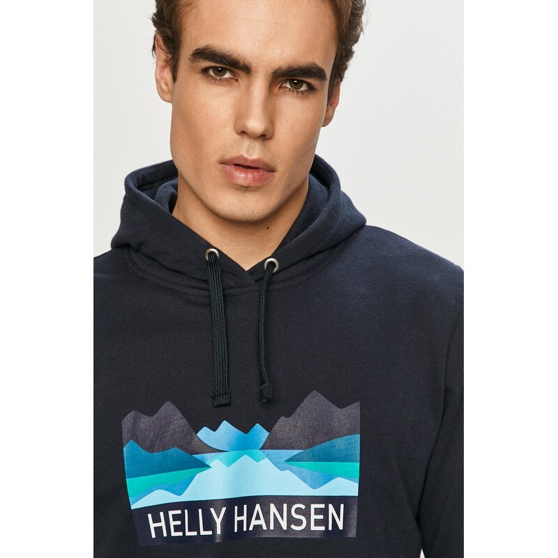 Helly Hansen - Mikina 64296908