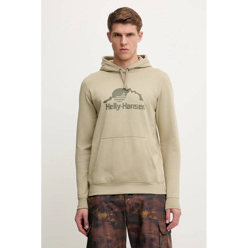 Helly Hansen mikina 64175259