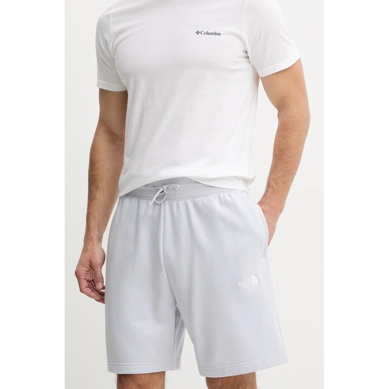 Šortky The North Face Essential Relaxed 62968704