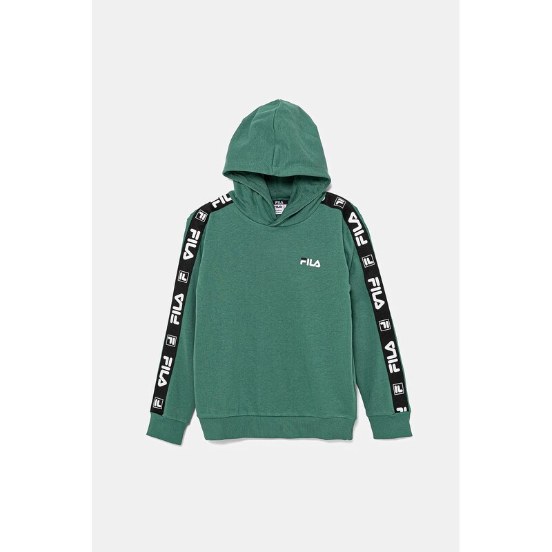 Detská mikina Fila IDSTEDT 64329227