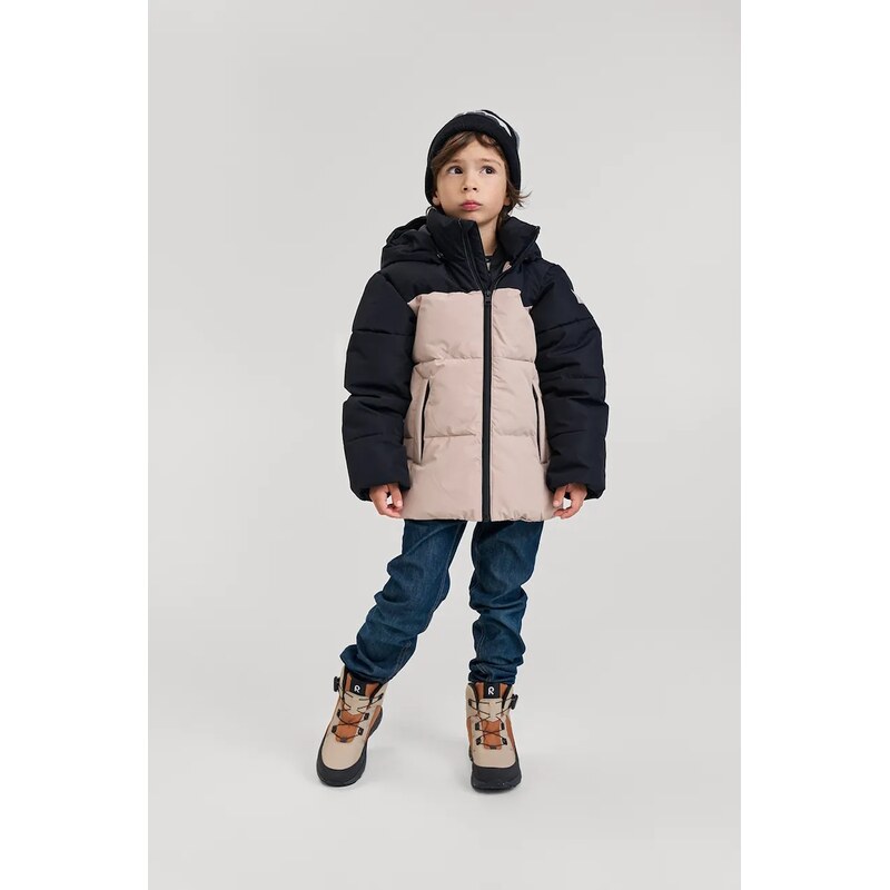 Detská bunda Reima Tenhola 65666093