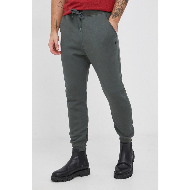 Tepláky G-Star Premium core type c 51158049