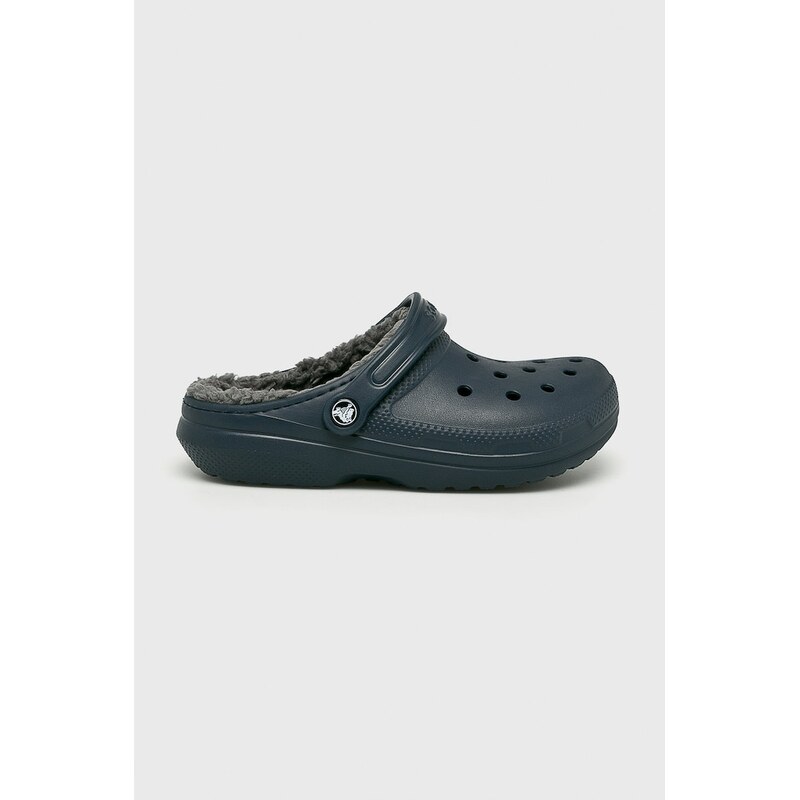 Crocs - Šľapky Classic Lined Clog 27359553