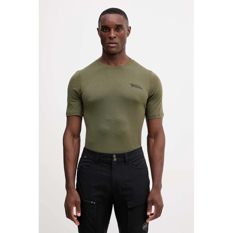 Športové tričko Fjallraven Abisko 65668309
