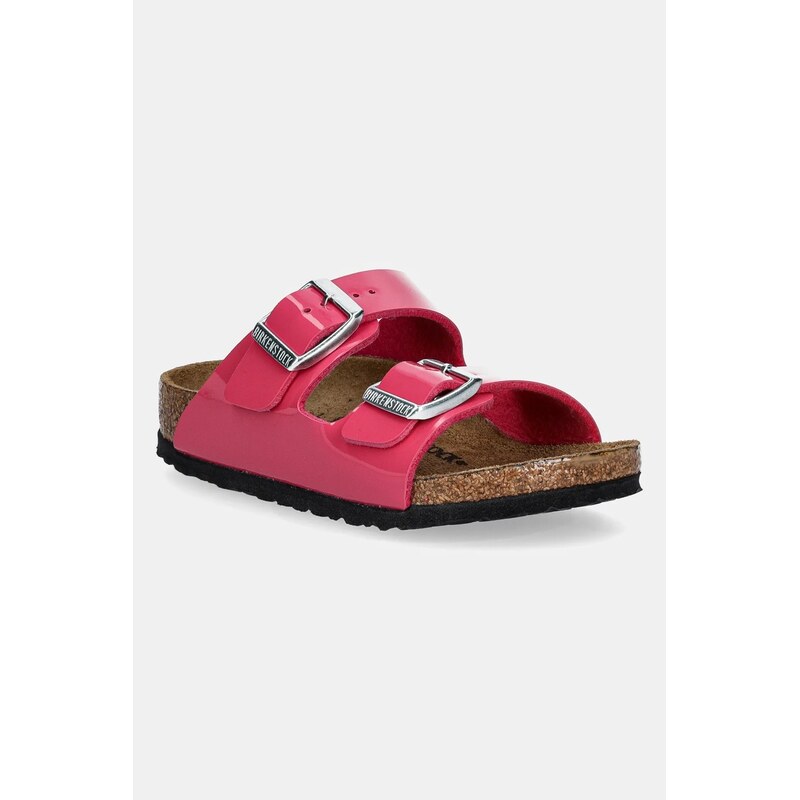 Detské šľapky Birkenstock Arizona 62938938