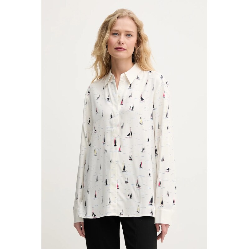 Košeľa Tommy Hilfiger 60558352