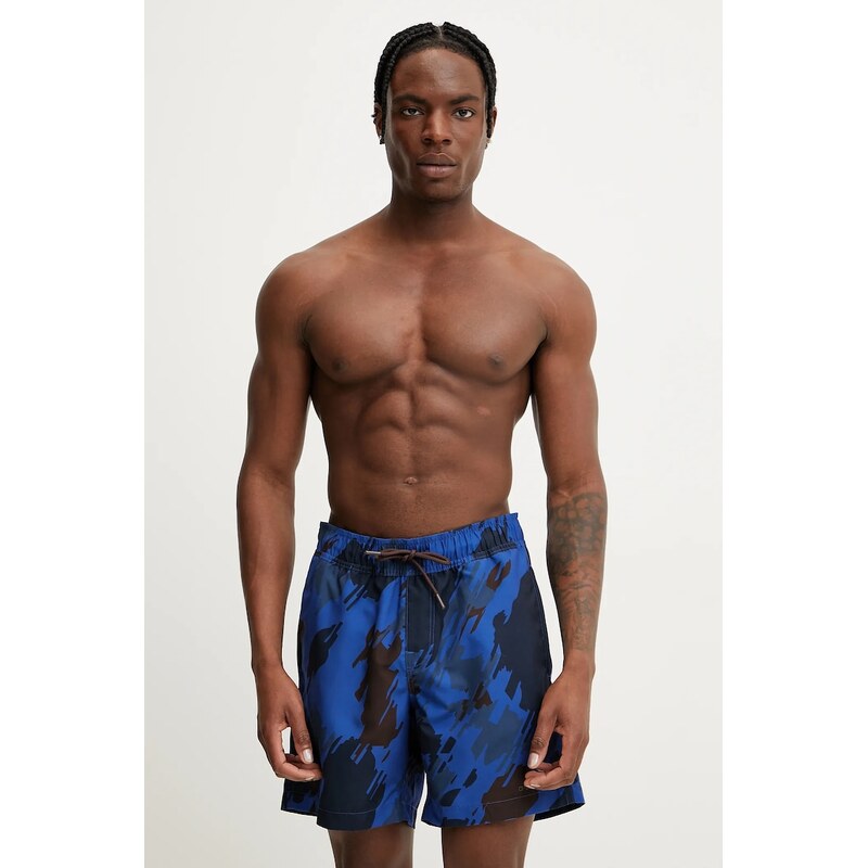 Plavkové šortky G-Star 66512793