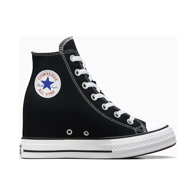 Tenisky Converse Chuck Taylor All Star Wedge 60622985