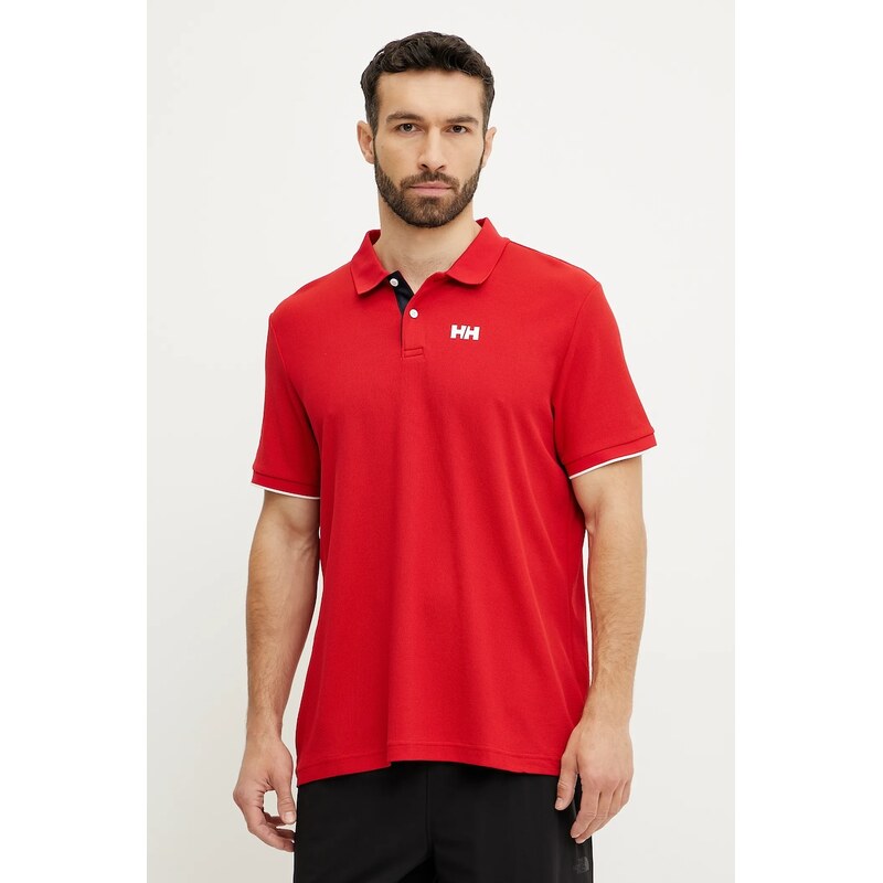 Polo tričko Helly Hansen OCEAN 64329045