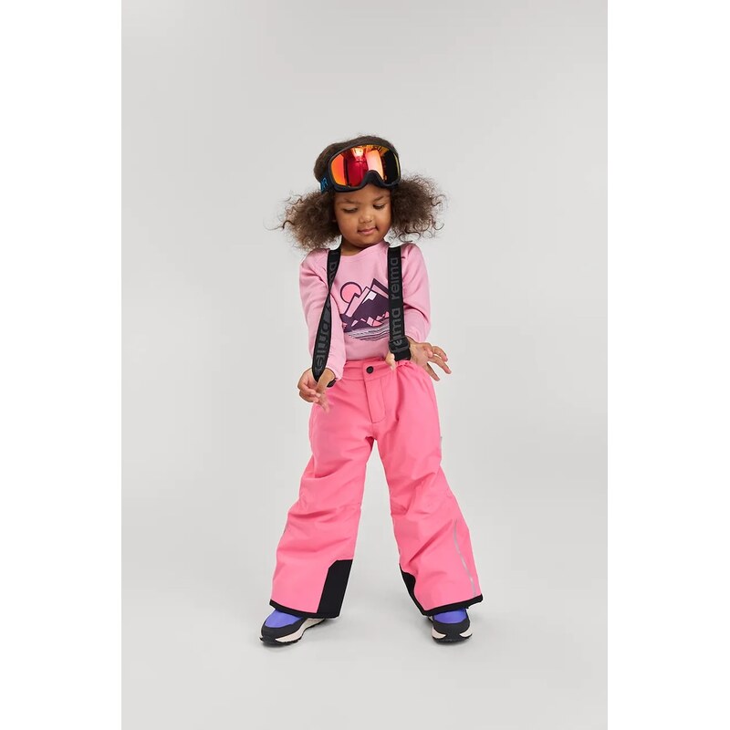 Detské lyžiarske nohavice Reima Proxima 65801898