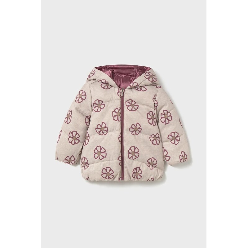 Detská obojstranná bunda Mayoral 65118866