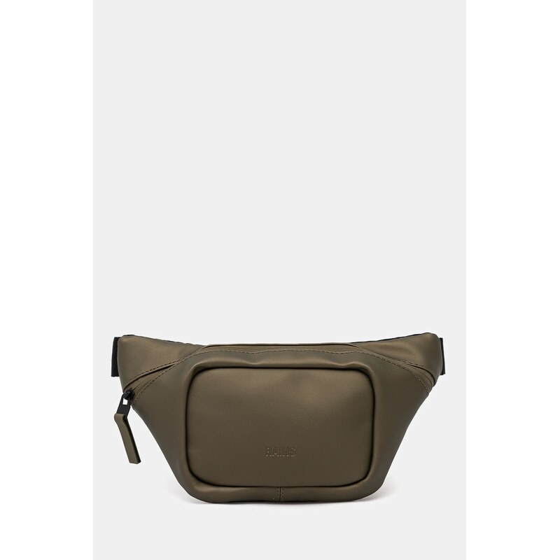 Ľadvinka Rains Bum Bag Mini W3 62938932