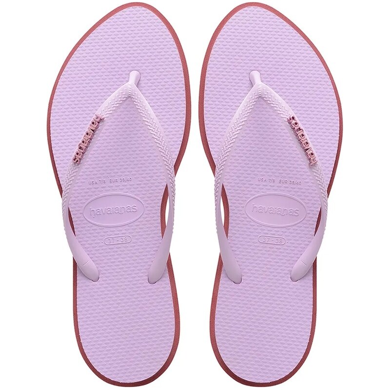 Šľapky Havaianas SLIM POINT 64329301