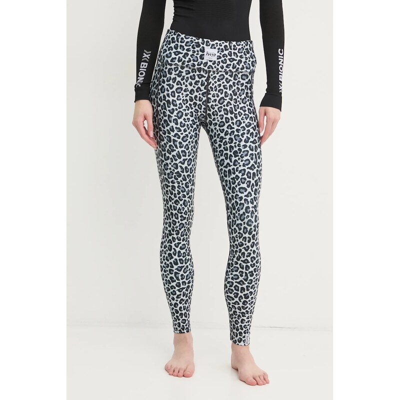 Funkčné legíny Eivy Pocket 60860741