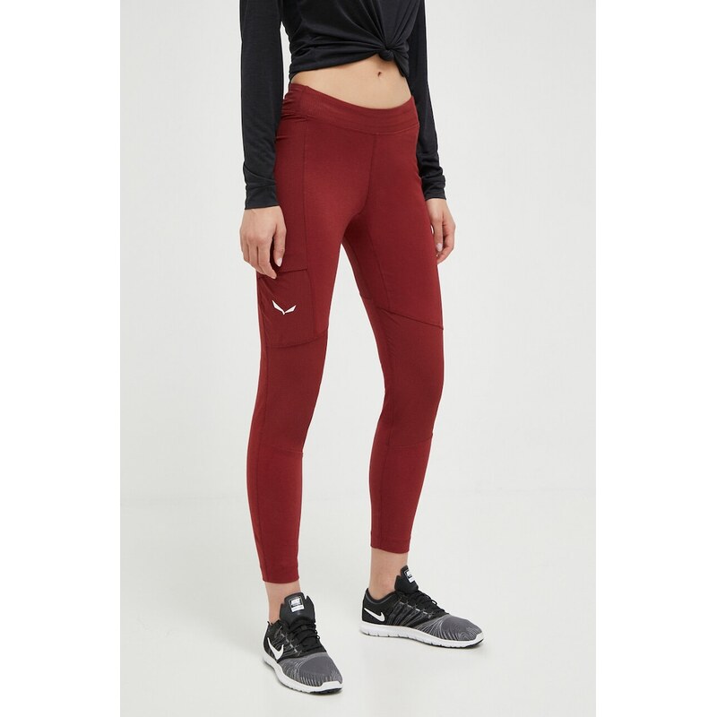 Športové legíny Salewa Lavaredo 64298052