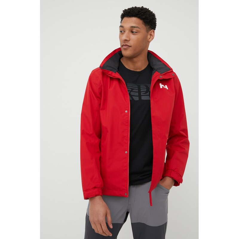 Turistická bunda Helly Hansen Dubliner 64476445