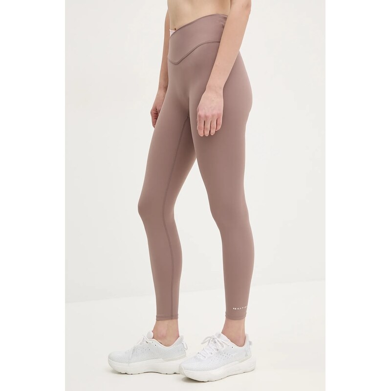 Tréningové legíny P.E Nation Wander 62968779