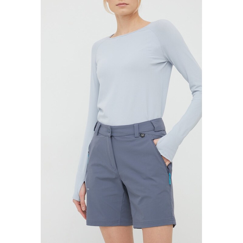 Turistické šortky Viking Expander 32625746