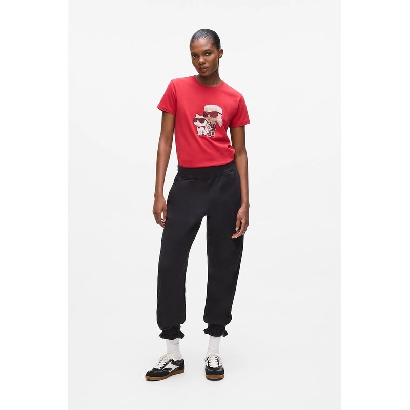 Tepláky Karl Lagerfeld IKON 65120501