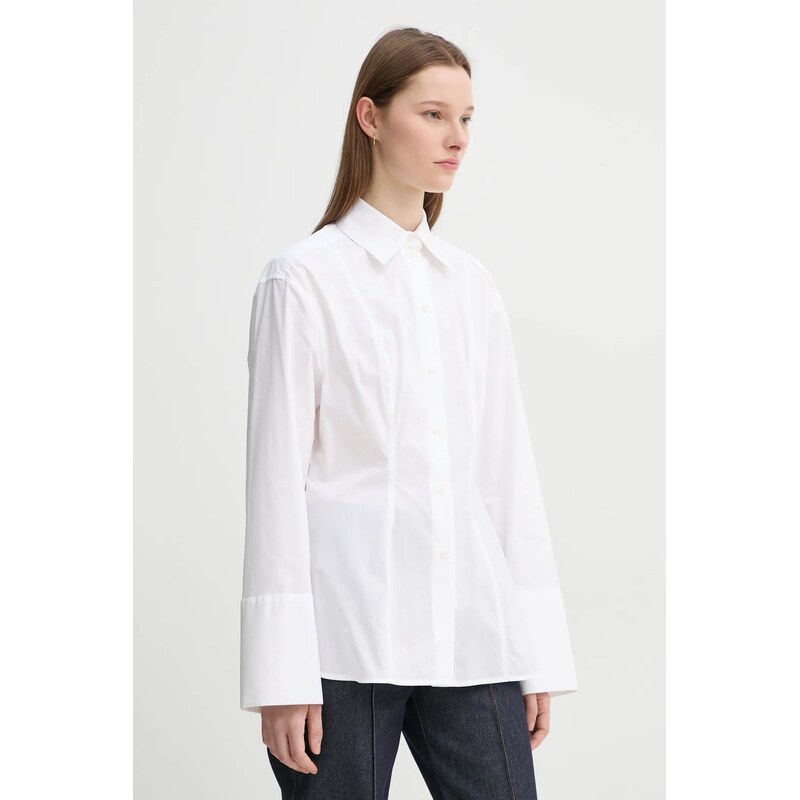 Bavlnená košeľa Day Birger et Mikkelsen Olivier 64317036