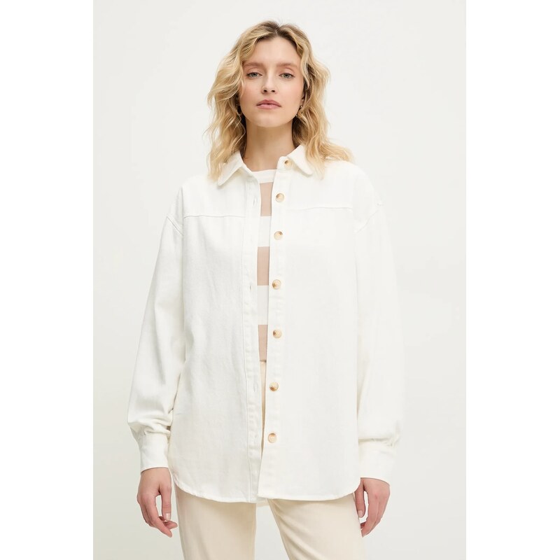 Košeľové sako Answear.LAB 63089235