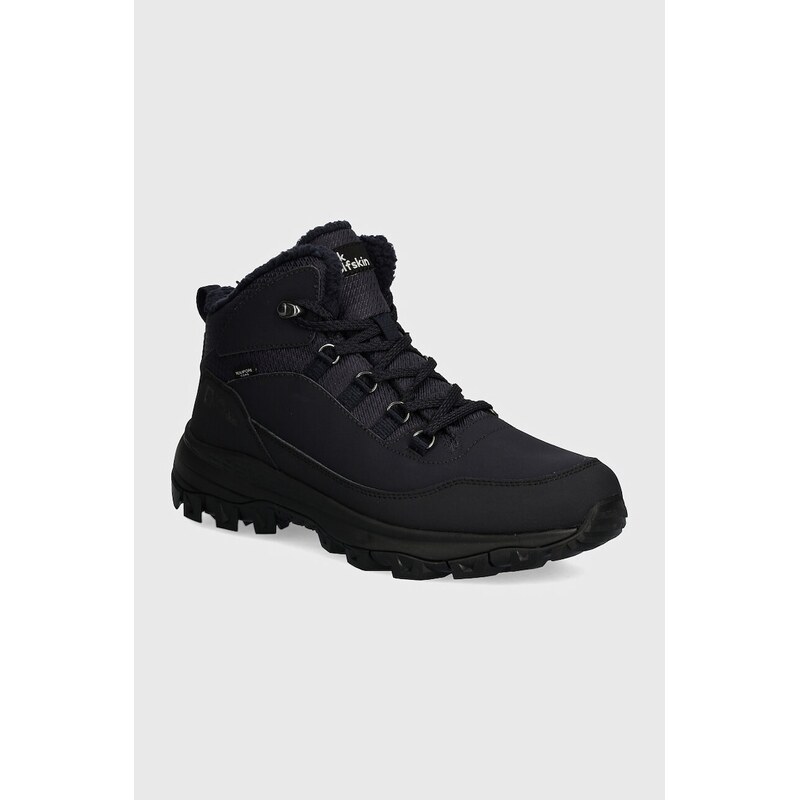 Topánky Jack Wolfskin Everquest Texapore Mid 65371655