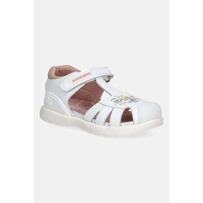 Detské kožené sandále Biomecanics 64329910
