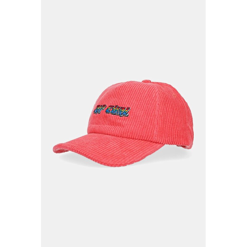 Menčestrová baseballová čiapka Rip Curl 64181839