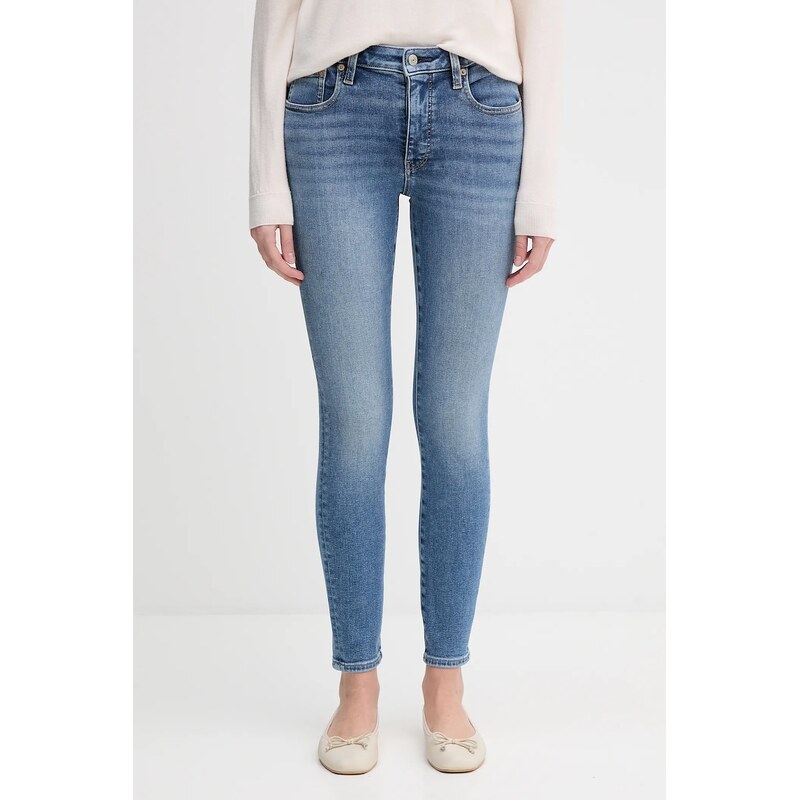 Rifle Calvin Klein Jeans 65859503