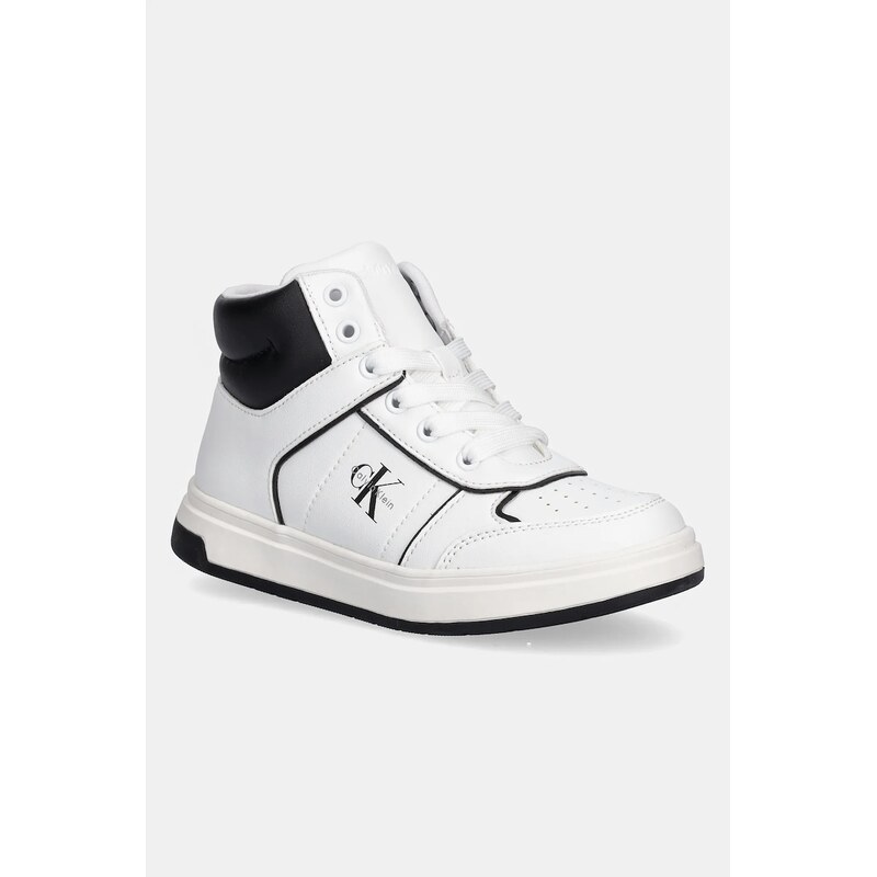 Calvin Klein Jeans Detské tenisky Calvin Klein Jeans 65166857