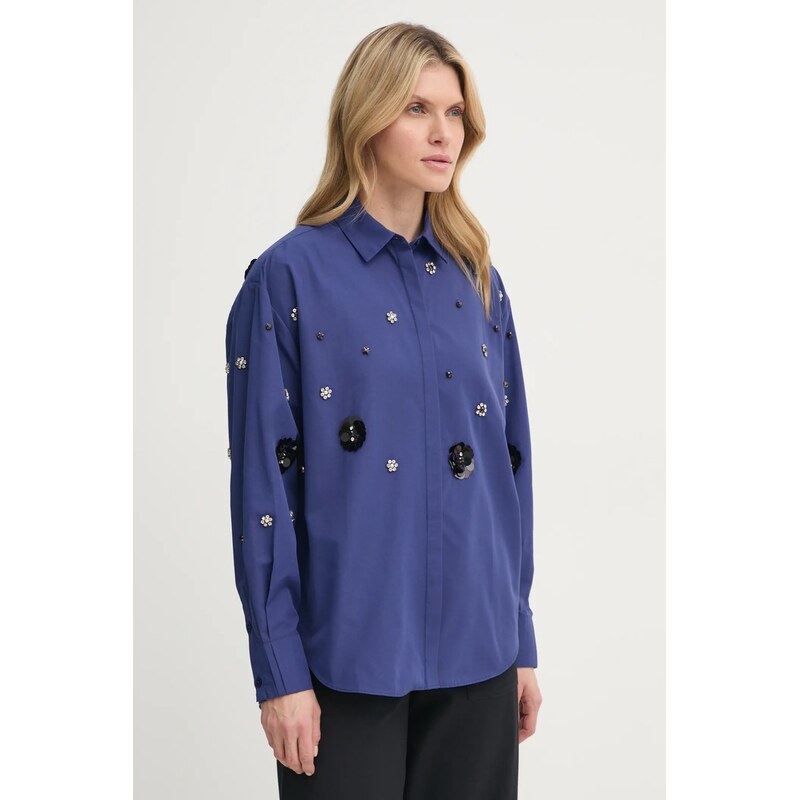 Košeľa Bruuns Bazaar 64317537