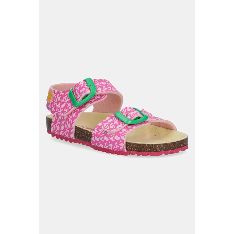 Detské sandále Agatha Ruiz de la Prada 62980179