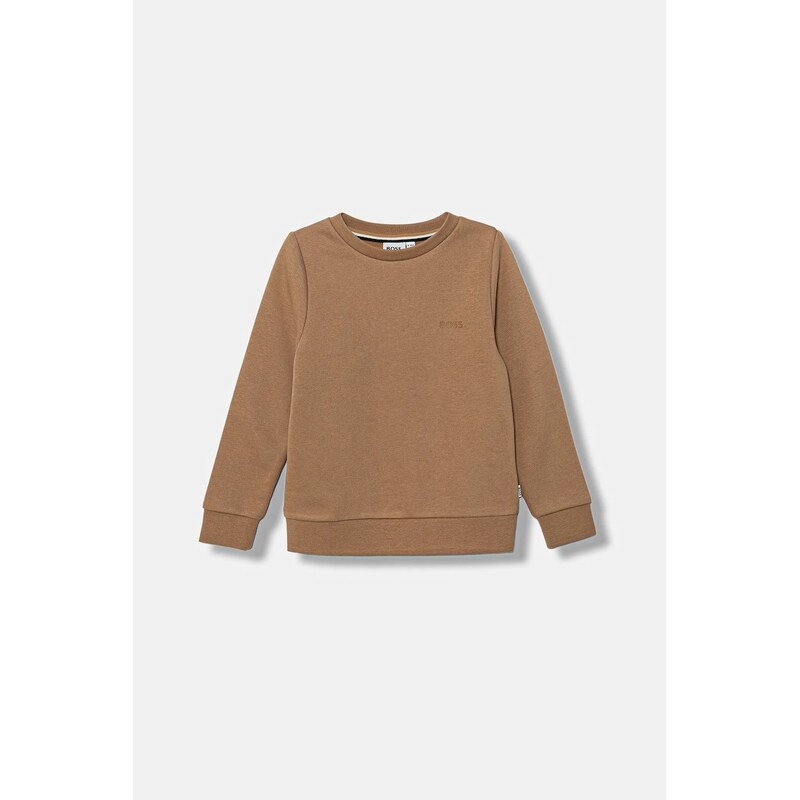 Detská mikina BOSS 65339084