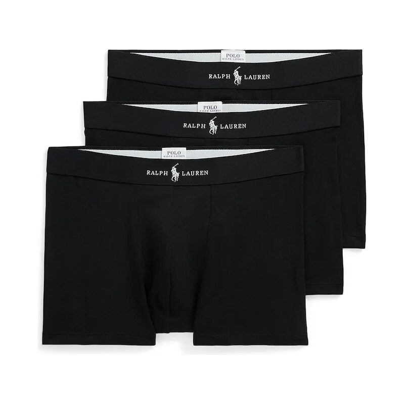 Boxerky Polo Ralph Lauren 3-pak 64317712