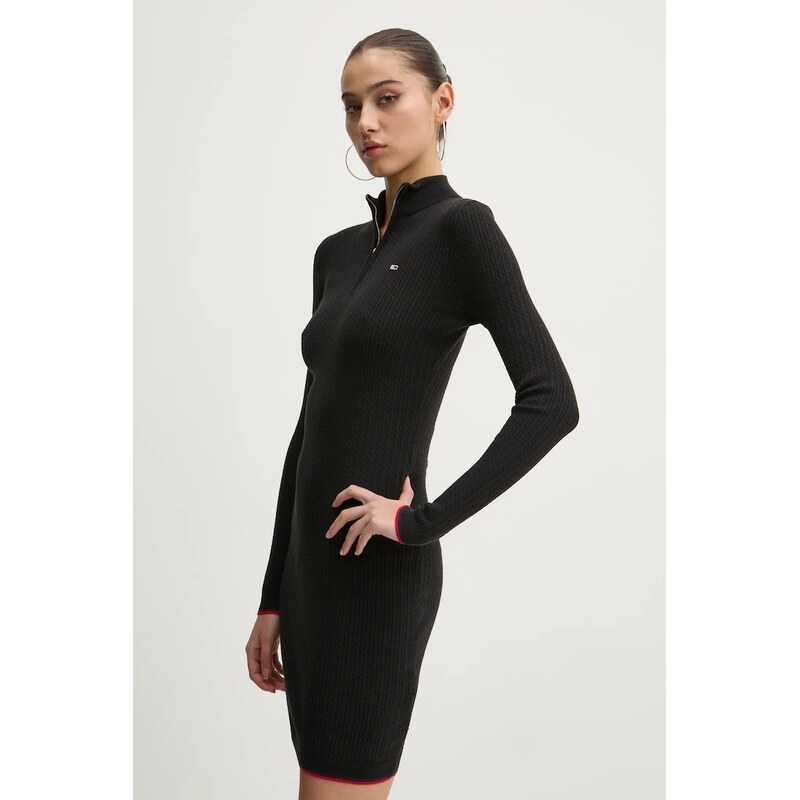 Šaty Tommy Jeans 61289466