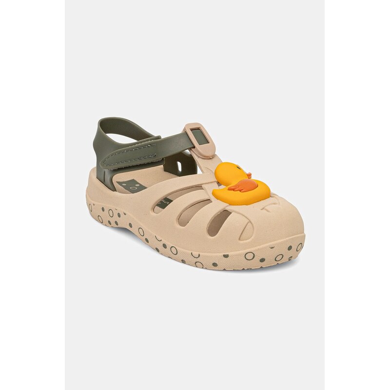 Detské sandále Ipanema SUMMER XV BABY 64329900