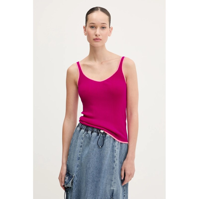 Vlnený top FROM FUTURE 66512846