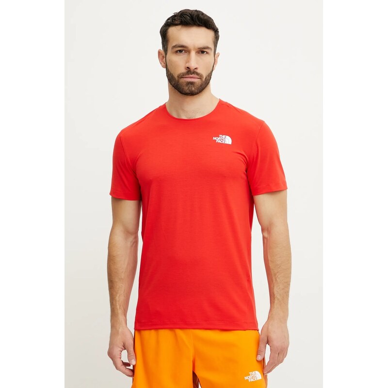 Športové tričko The North Face Lightning Alpine 63088593