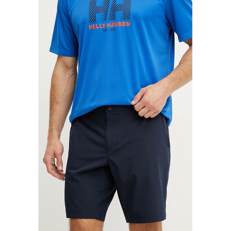 Turistické šortky Helly Hansen HP Sirocco 64329902