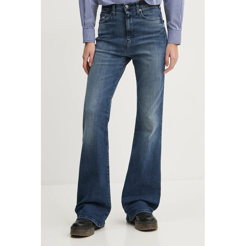 Rifle Tommy Jeans 61251476