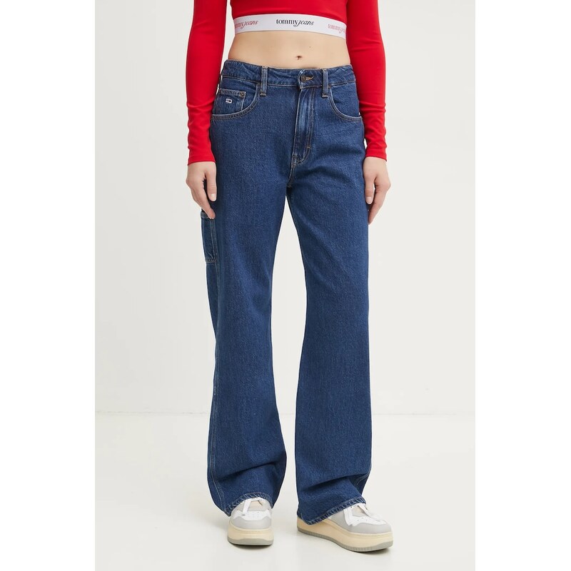 Rifle Tommy Jeans 61289494